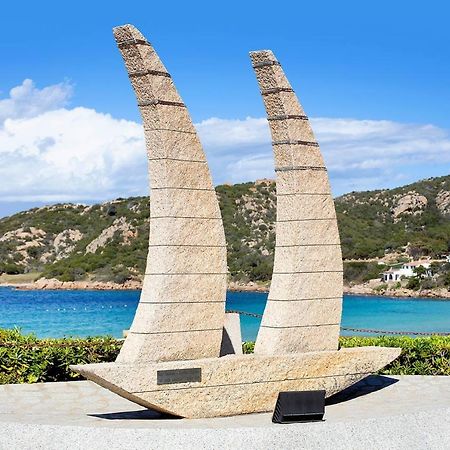 Отель Club Esse Cala Bitta Байя Сардиния Экстерьер фото