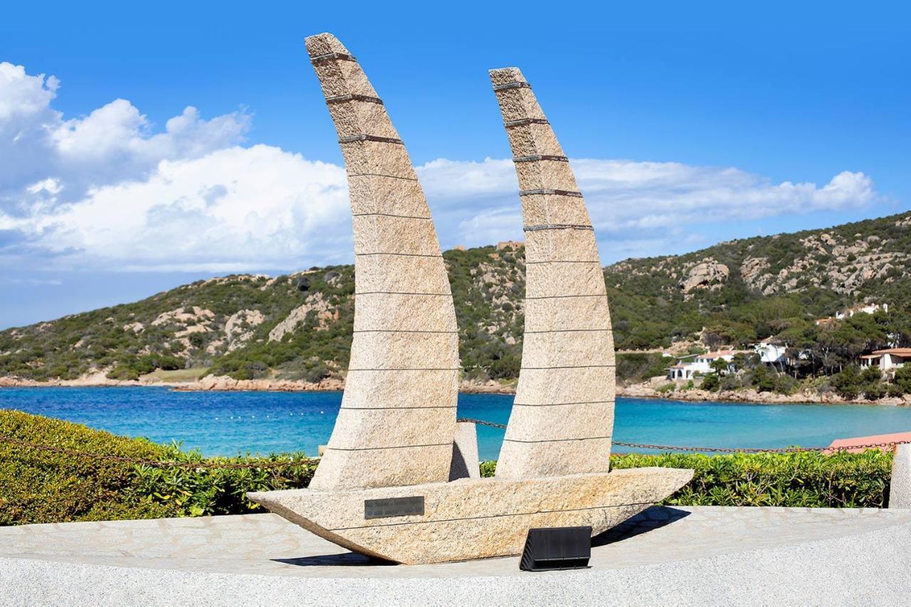 Отель Club Esse Cala Bitta Байя Сардиния Экстерьер фото