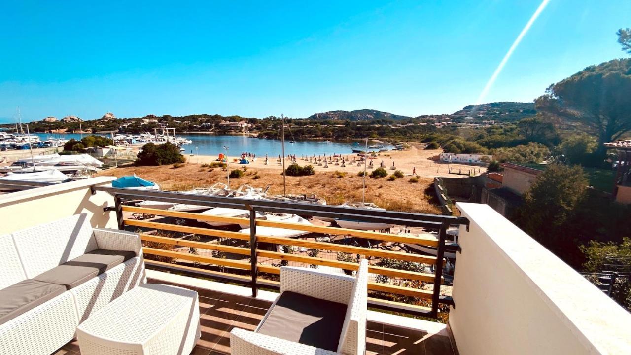 Отель Club Esse Cala Bitta Байя Сардиния Экстерьер фото